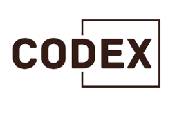 CodeX Logo